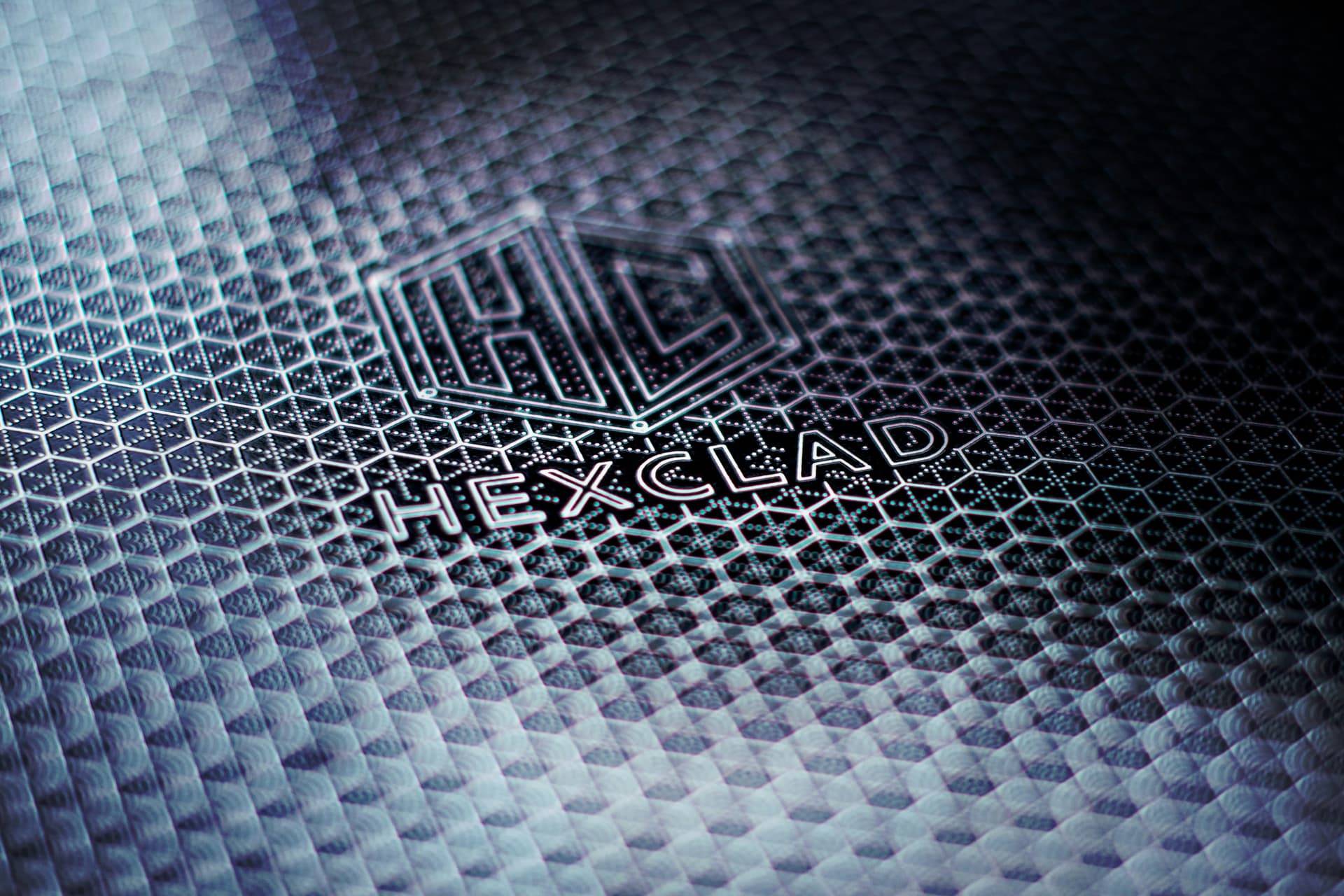 HexClad achieves 10% higher forecast accuracy with TrueGradient